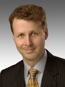 Siilasmaa nousemassa Ollilan seuraajaksi